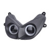 koplamp dubbel Evok iron led 2t yamaha aerox, mbk nitro