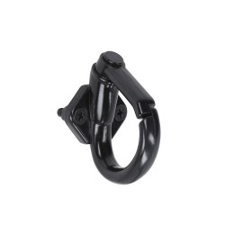 bag hook classic black Primavera, rally, sprint, vespa 50
