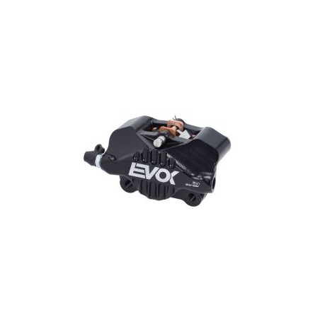 brake caliper E-vok front side sport p34 iron black liberty, Primavera, sprint, zip sp, zip2000
