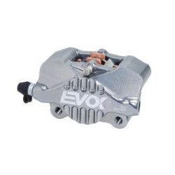 brake caliper E-vok front side sport p34 iron titanium liberty, Primavera, sprint, zip sp, zip2000
