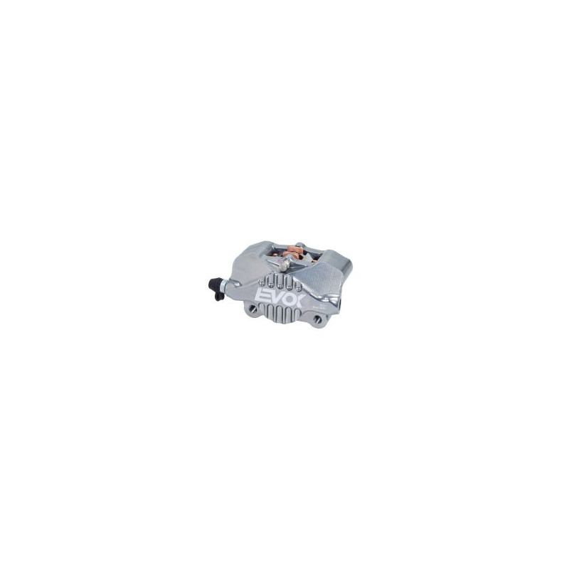 brake caliper E-vok front side sport p34 iron titanium liberty, Primavera, sprint, zip sp, zip2000
