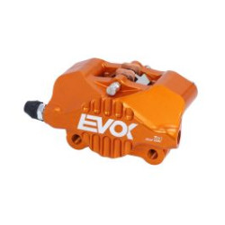 brake caliper E-vok front side sport p34 iron orange liberty, Primavera, sprint, zip sp, zip2000