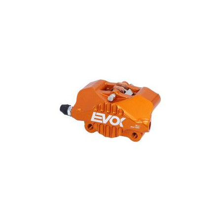 brake caliper E-vok front side sport p34 iron orange liberty, Primavera, sprint, zip sp, zip2000