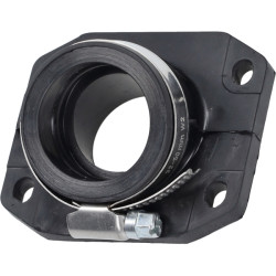 spruitstuk polini rubber 28mm mb, minarelli am6, mt 215.0464