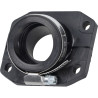 intake manifold Polini rubber 28mm mb, minarelli am6, mt 215.0464