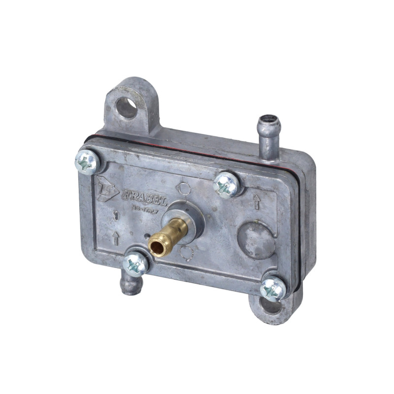 fuel pump (made in Italy) rectangular hexagon 125cc, Runner 125cc, Runner 180cc, skipper 125/150, typhoon 125cc