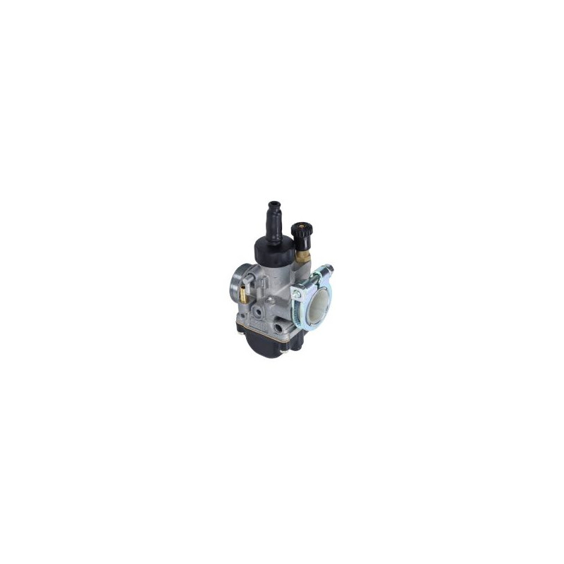 carburettor Dellorto phbg as manual choke AS Handchoke 21mm 02557