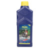 2-stroke oil Putoline synthetic TT Trial Pro 1L bottle 70494