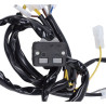 handlebar switch + wire harness a3, Tomos, a35