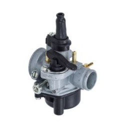 carburettor Dellorto phva ed manual choke Handchoke 17.5mm minarelli am6, senda 01407