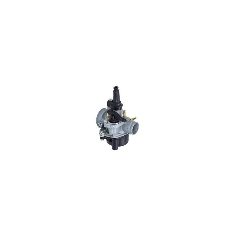 carburateur dellorto phva ed handchoke 17.5mm minarelli am6, senda 01407