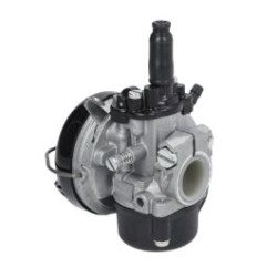 carburateur dellorto sha 14/12 L handchoke 01515