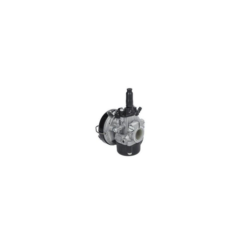 carburettor Dellorto sha 12/14 L manual choke 14/12mm L Handchoke 01515