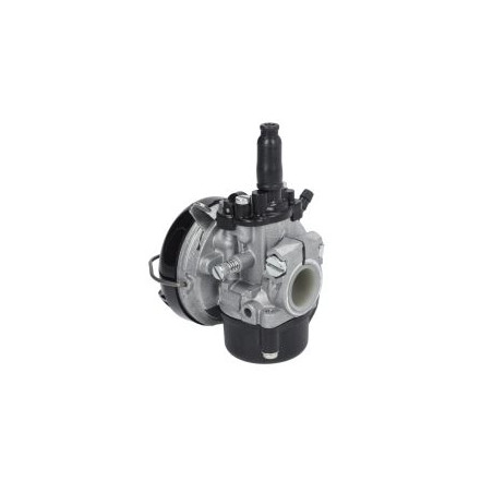 carburettor Dellorto sha 12/14 L manual choke 14/12mm L Handchoke 01515