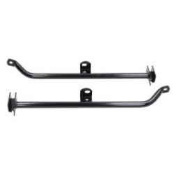 bracket set winker light Honda rear mb, mb5, mb8