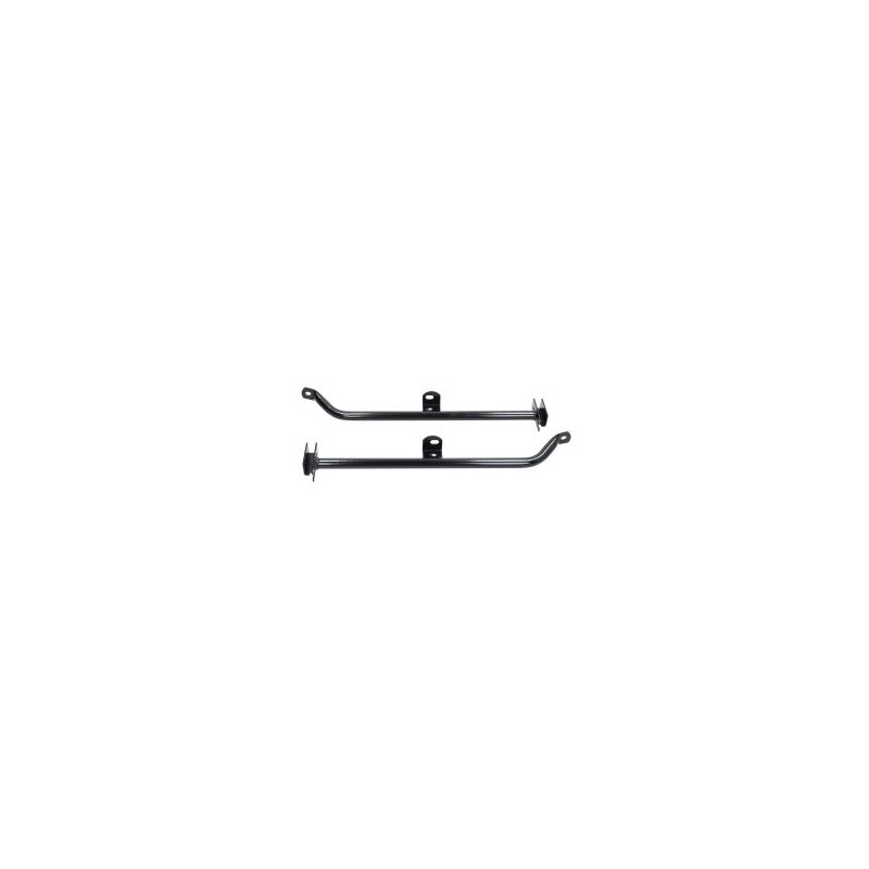 bracket set winker light Honda rear mb, mb5, mb8