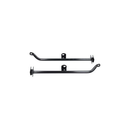 bracket set winker light Honda rear mb, mb5, mb8