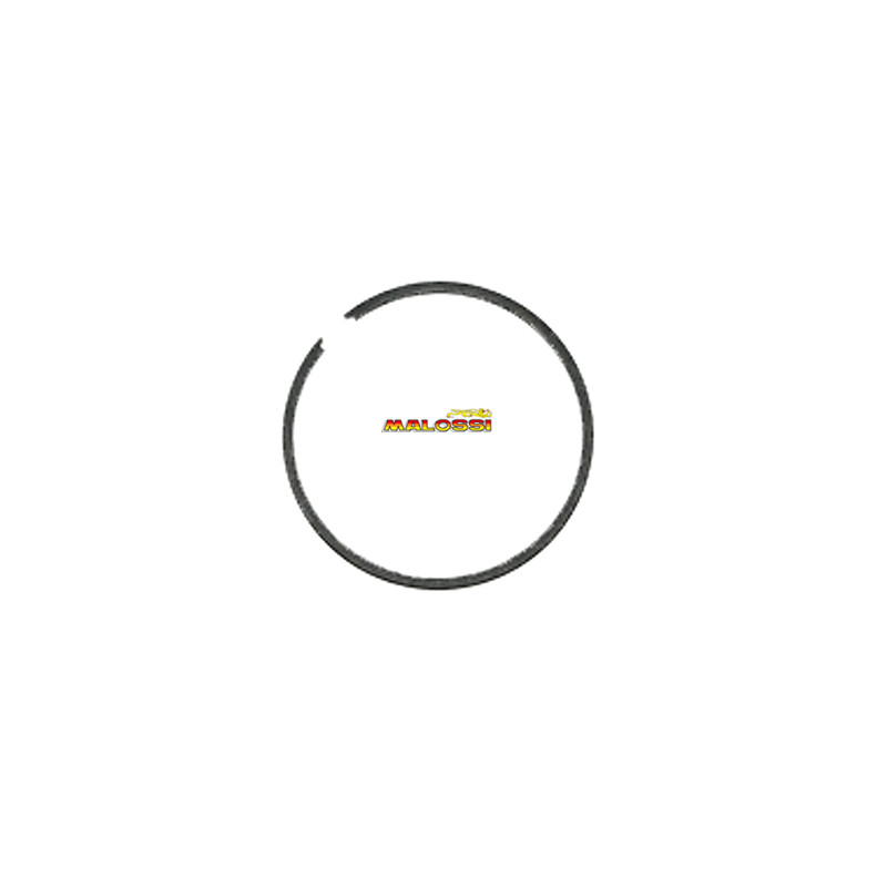 piston ring Malossi mhr big bore 50x0.8b minarelli, piaggio 3512750b