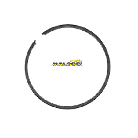 piston ring Malossi mhr big bore 50x0.8b minarelli, piaggio 3512750b