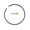 piston ring Malossi mhr big bore 50x0.8b minarelli, piaggio 3512750b