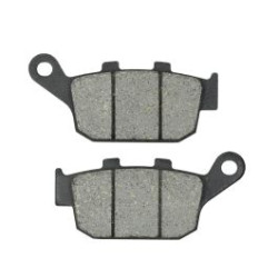 brake pad set Newfren honda rear forza 750, xadv750 fd0470