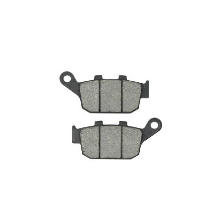 brake pad set Newfren honda rear forza 750, xadv750 fd0470
