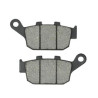 brake pad set Newfren honda rear forza 750, xadv750 fd0470