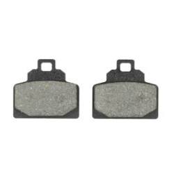 brake pad set Newfren euro-4/5/5+ rear gts 125cc, gts 310, gts 300cc euro4/5 fd0595