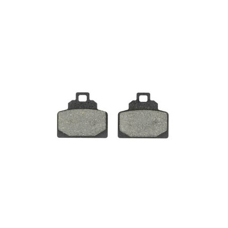 brake pad set Newfren euro-4/5/5+ rear gts 125cc, gts 310, gts 300cc euro4/5 fd0595