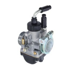 carburateur dellorto phbg AD kabelchoke 21mm derbi, minarelli am6 02590