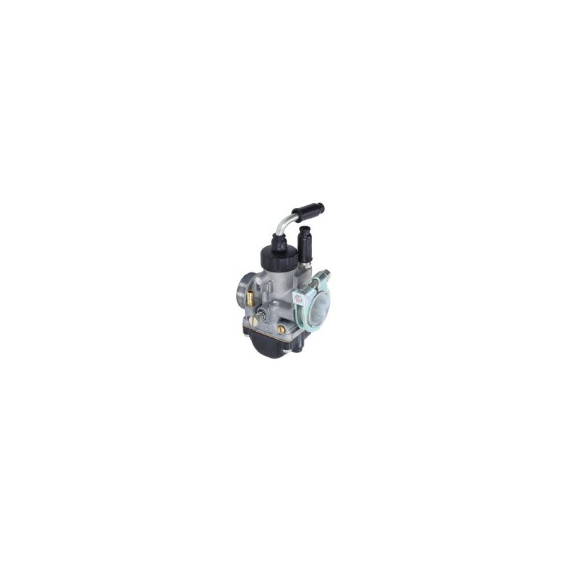 carburateur dellorto phbg AD kabelchoke 21mm derbi, minarelli am6 02590