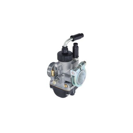carburateur dellorto phbg AD kabelchoke 21mm derbi, minarelli am6 02590