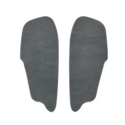 treeplankmat set zwart gilera runner 50/125/180