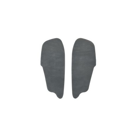 treeplankmat set zwart gilera runner 50/125/180