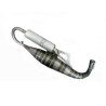 exhaust DDL Tuning midrace honda dio hori 70cc Honda Dio (horizontal)