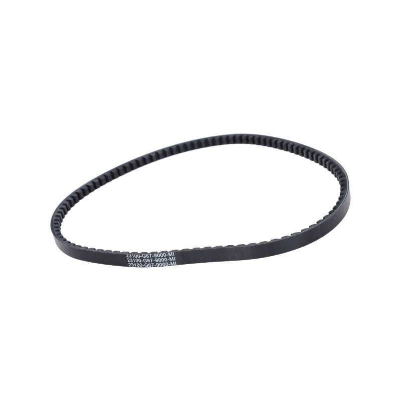 V-belt 15x1070 1070x15mm camino 23100-g67-9000-mi