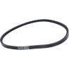 V-belt 15x1070 1070x15mm camino 23100-g67-9000-mi