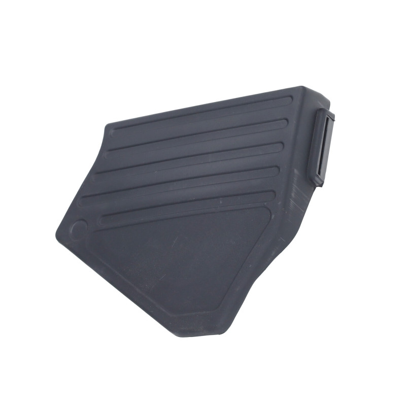 battery cover black mb, mb5, mb8, honda