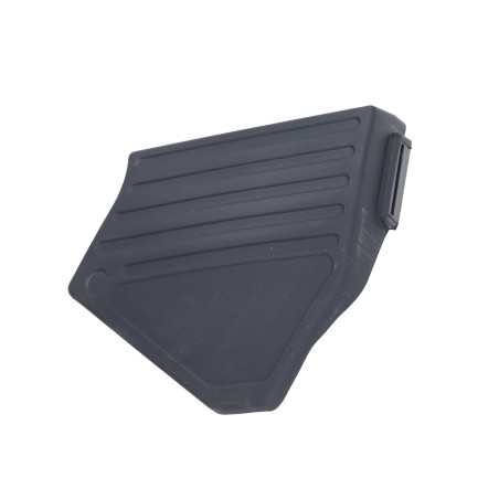 accu deksel zwart mb, mb5, mb8, honda