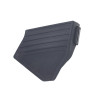 accu deksel zwart mb, mb5, mb8, honda