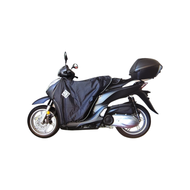 beenkleed tucano 4 seizoenen SGAS systeem 2015-2020 honda, sh300 r177pro