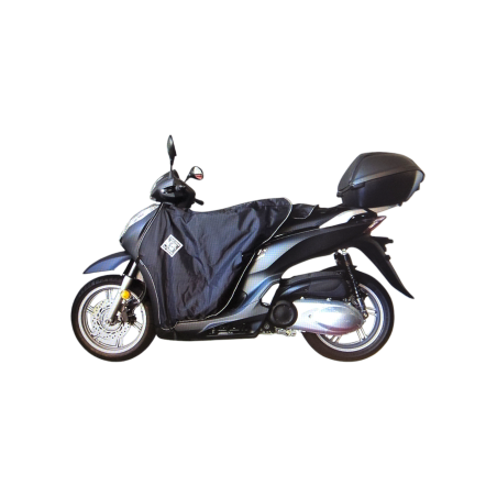 beenkleed tucano 4 seizoenen SGAS systeem 2015-2020 honda, sh300 r177pro