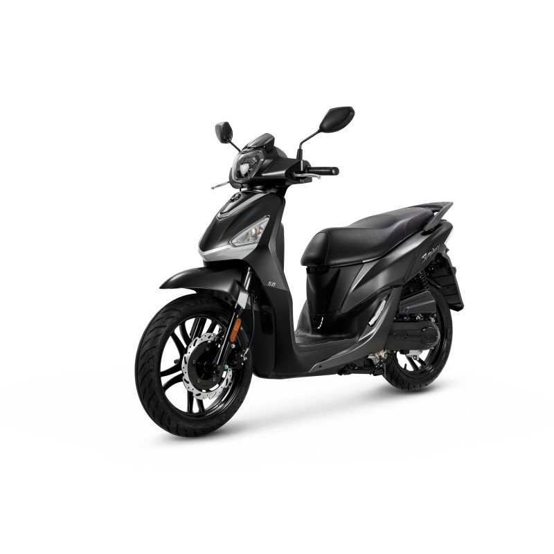 SYM Symphony 50cc