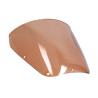fairing screen smoke mb, mb5, mb8, honda