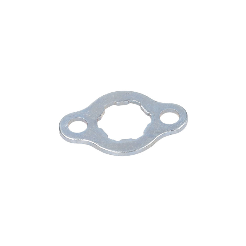 locking plate front sprocket c--c 30mm mb, mbx, mt, mtx, honda