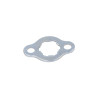 locking plate front sprocket c--c 30mm mb, mbx, mt, mtx, honda