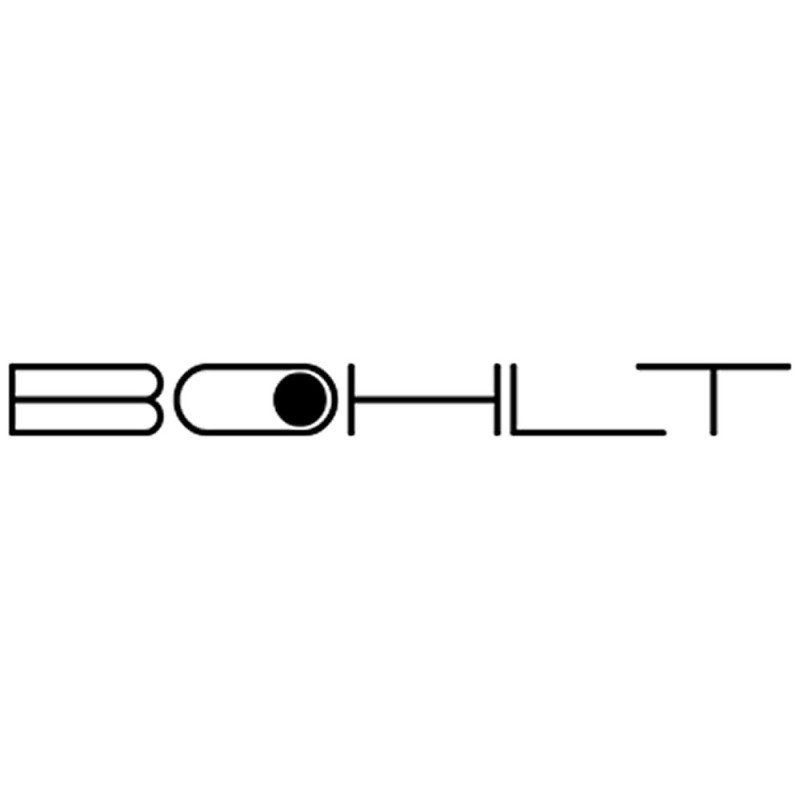 BOHLT - Remhendel