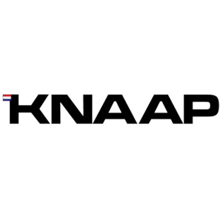 KNAAP Bikes - Crankstel - AMS/RTD