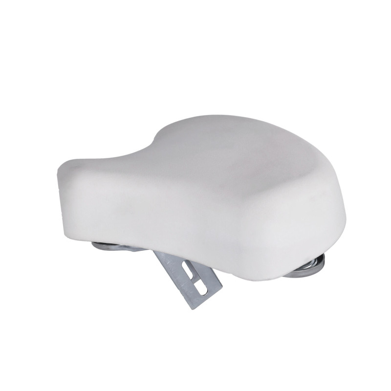 saddle complete honda white camino