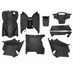 body panel set innerside complete peugeot, kisbee